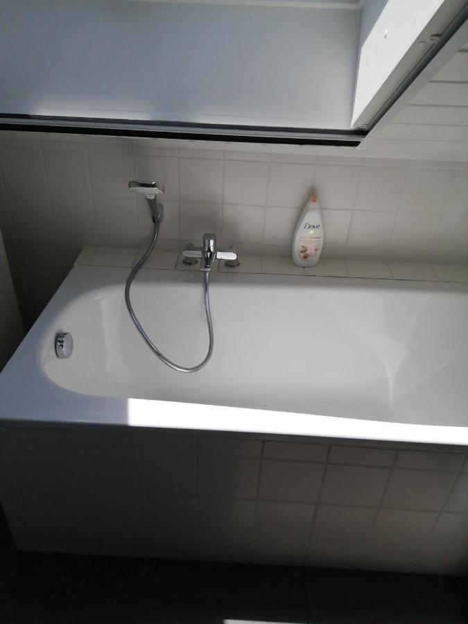 Ferienwohnung Rotmainblick Heinersreuth Zewnętrze zdjęcie