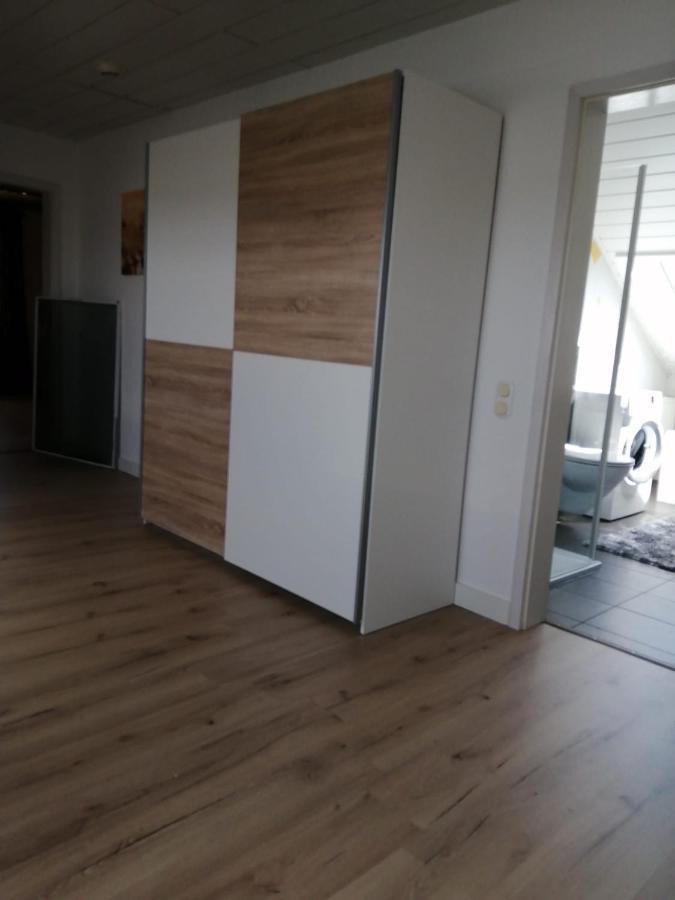 Ferienwohnung Rotmainblick Heinersreuth Zewnętrze zdjęcie