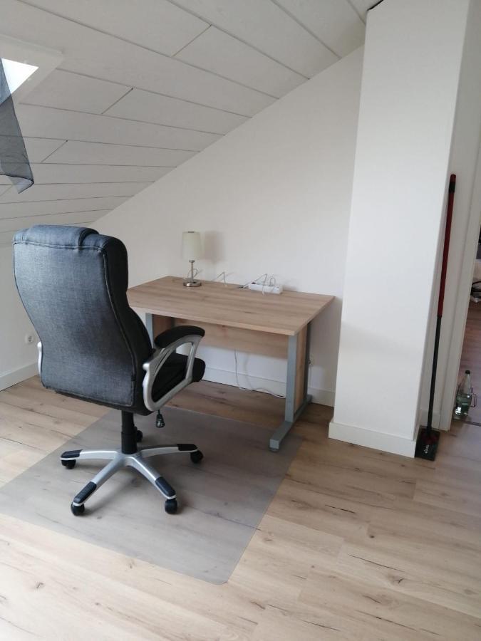 Ferienwohnung Rotmainblick Heinersreuth Zewnętrze zdjęcie
